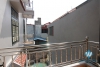 A nice house with courtyard for rent in Nghi Tam st, Tay Ho District